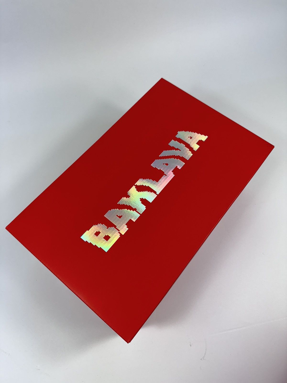 New Balance NEW BALANCE X BAKLAVA SNEAKERS Size US 7.5 / EU 40-41 - 12 Thumbnail