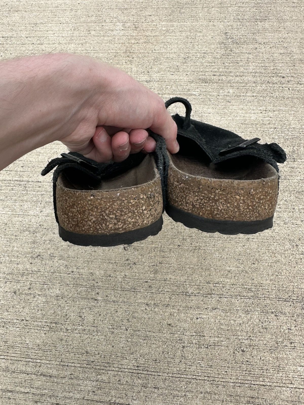 Birkenstock Birkenstock Boston 43 Size US 10 / EU 43 - 3 Thumbnail