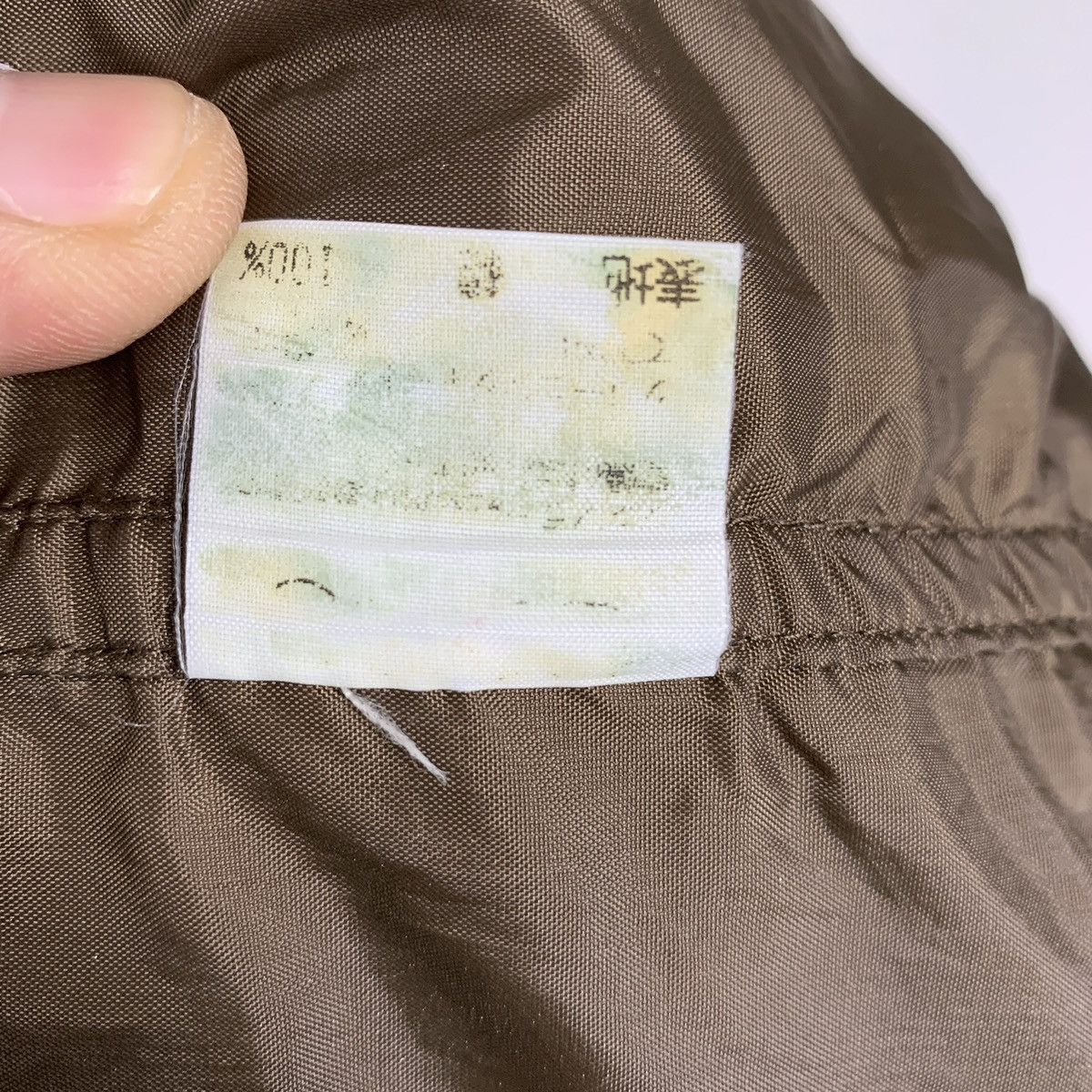 Final Home Vintage Winter 1996 Final Home Survival Parka Jacket Size US L / EU 52-54 / 3 - 10 Thumbnail
