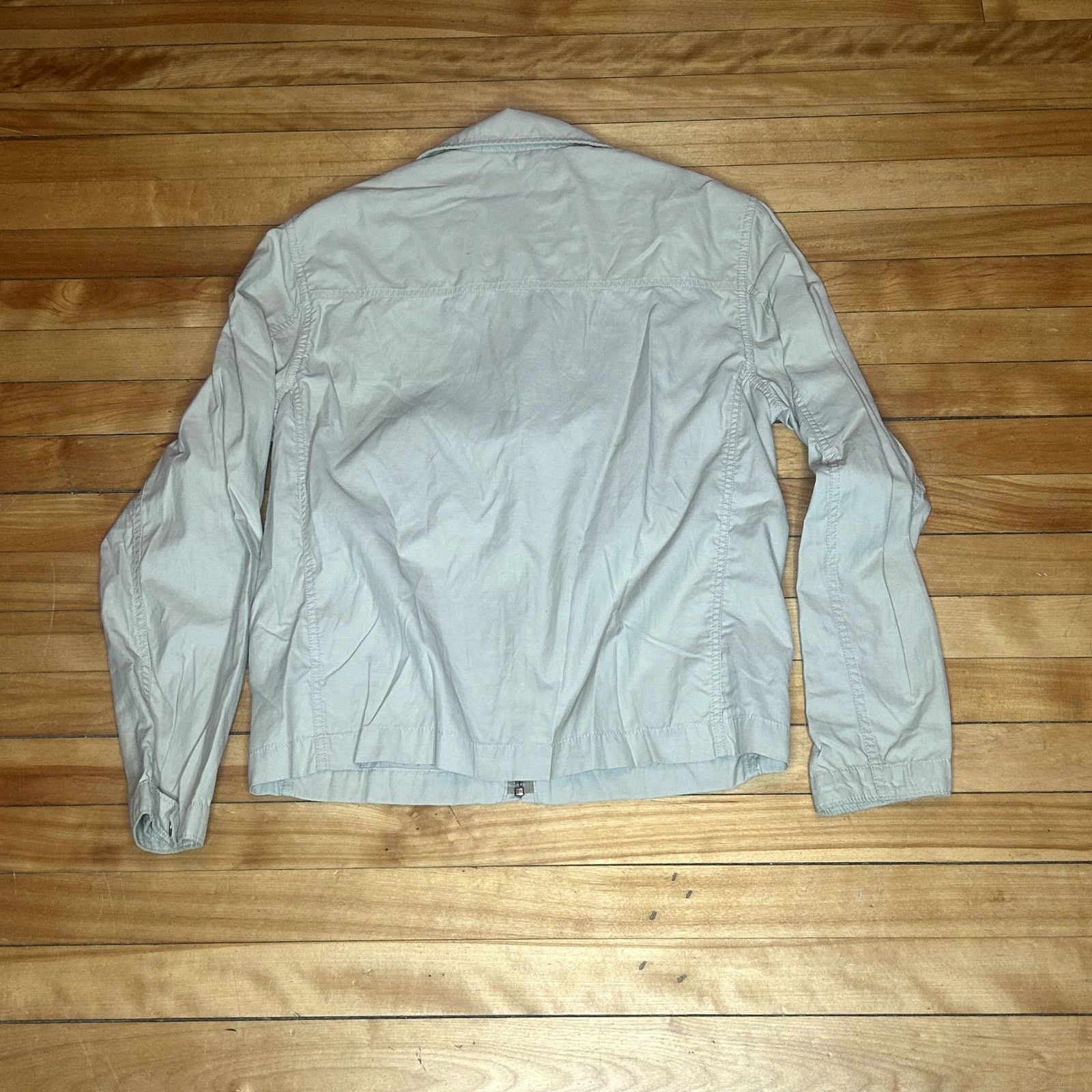 Gap × Vintage Y2K Tan Gap Jacket Small Size US S / EU 44-46 / 1 - 3 Thumbnail