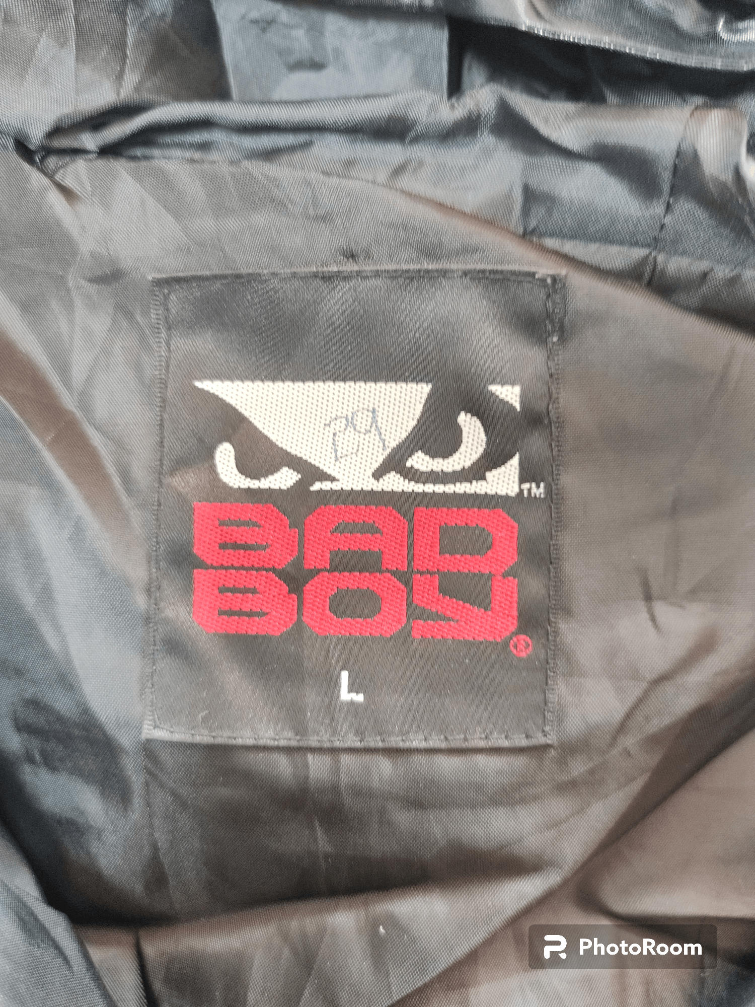 Think Skateboards 🔥GRAB🔥Bad Boy Skate MMA American Outfit Puffer Jacket Size US L / EU 52-54 / 3 - 6 Thumbnail
