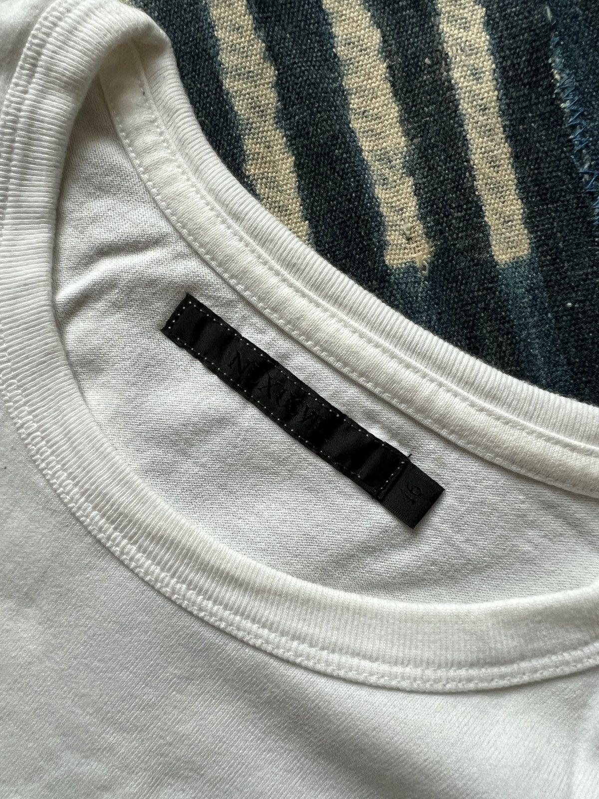 NEXUSVII NEXUSVII Archive Tee Size US L / EU 52-54 / 3 - 9 Thumbnail