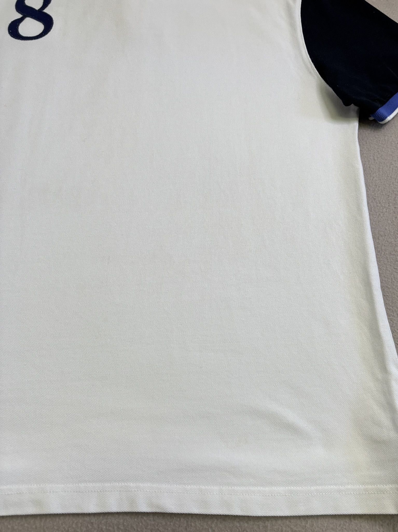 Hackett Polo Hackett London Rowing Club Large Size US L / EU 52-54 / 3 - 12 Thumbnail