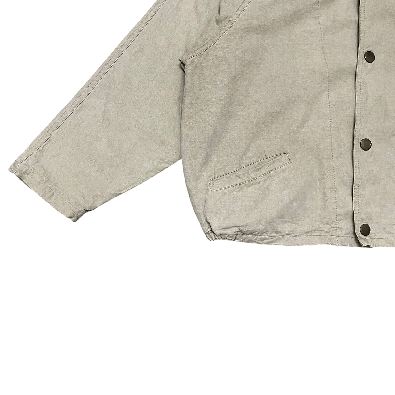 System Vintage B. System Energy Studio Cropped Jacket Size US M / EU 48-50 / 2 - 3 Thumbnail