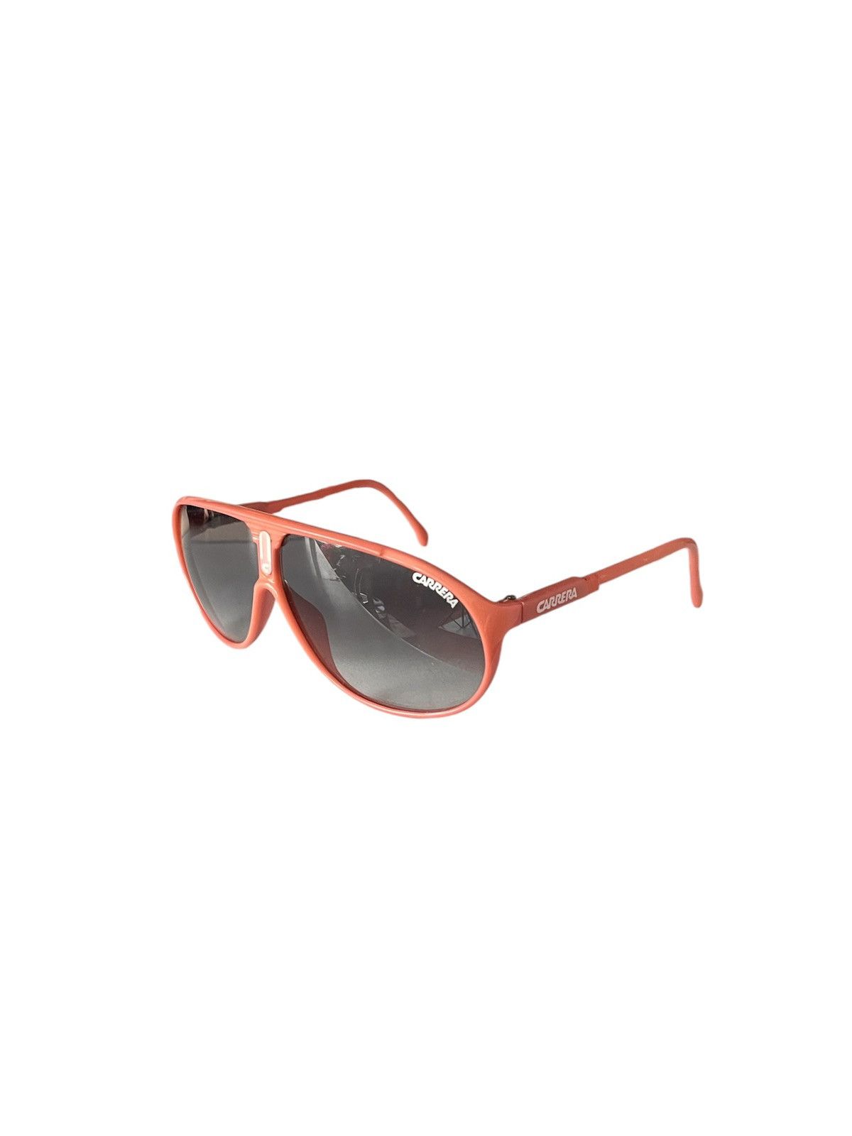 Carrera Vintage Carrera Safari Glasses Streetwear Rare Casual USA Size ONE SIZE - 1 Thumbnail