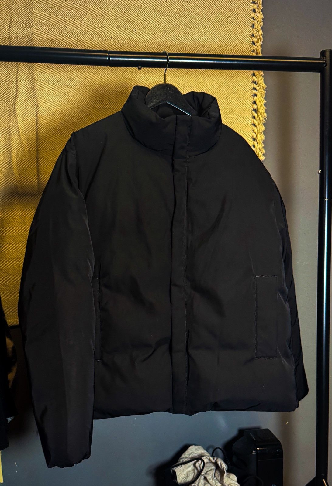 1017 ALYX 9SM 1017 Alyx Puffer Jacket Size US XXL / EU 58 / 5 - 1 Thumbnail
