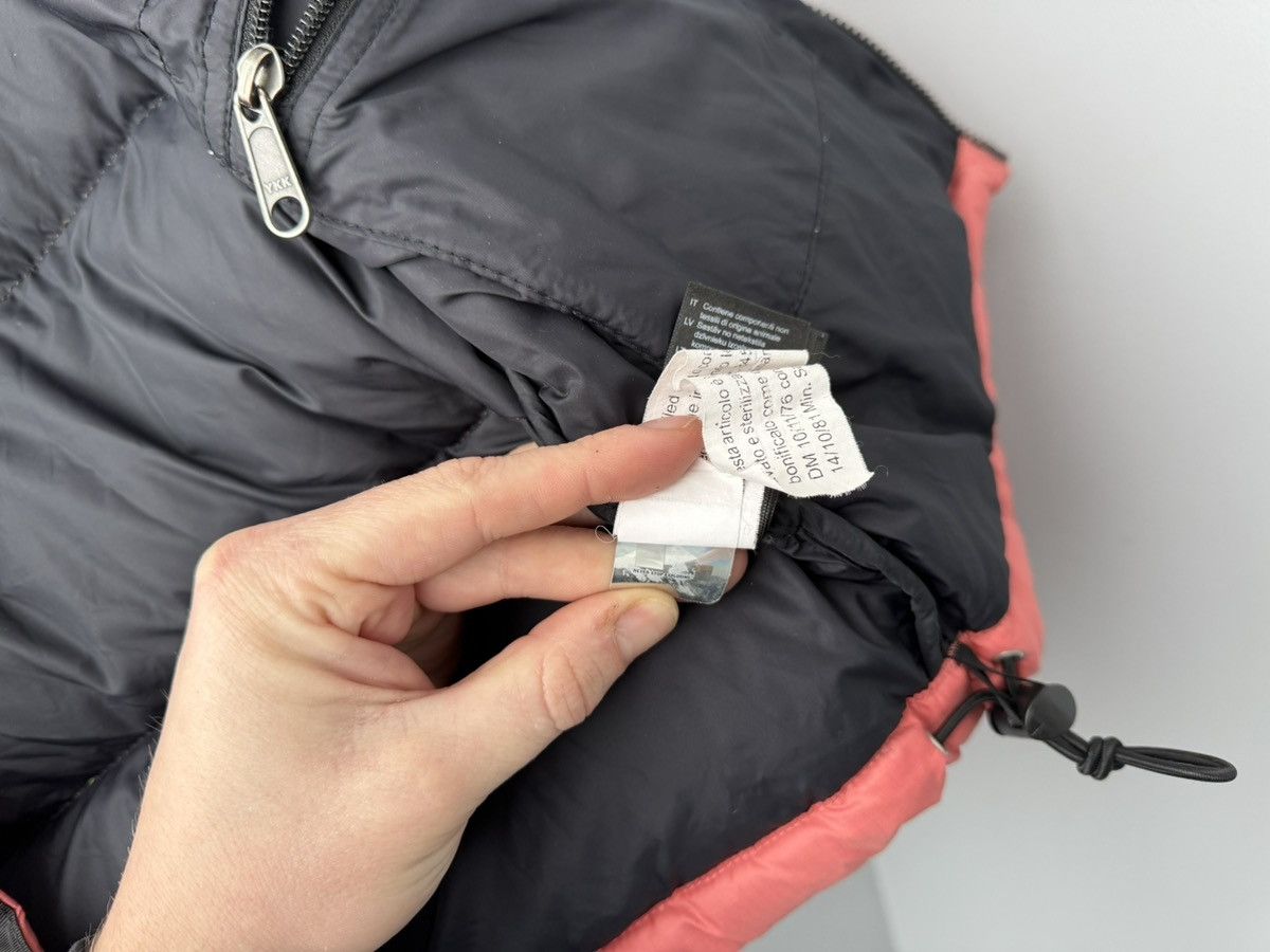 The North Face The North Face Nuptse 700 Down Jacket Size S / US 4 / IT 40 - 17 Thumbnail