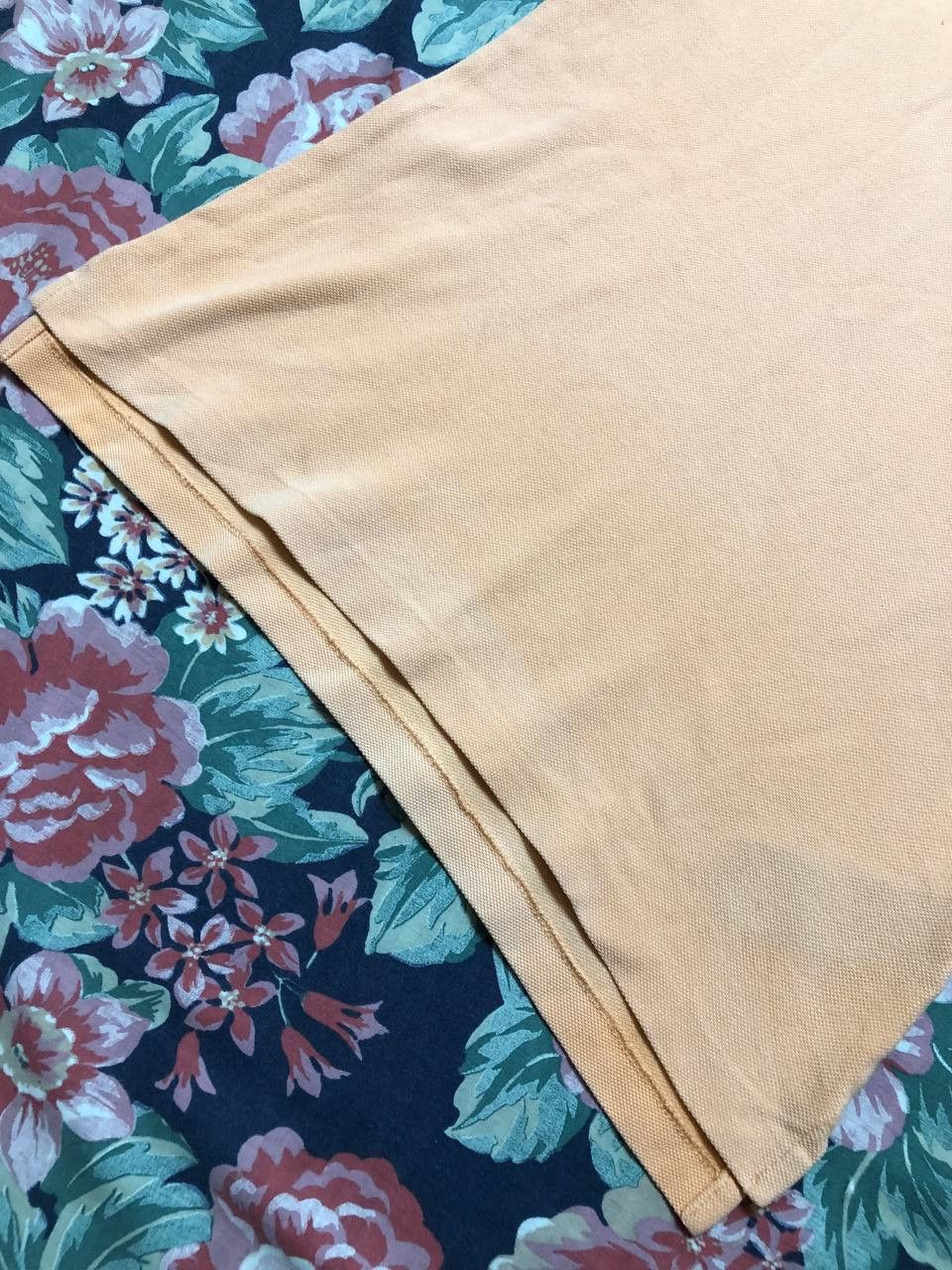 Ralph Lauren Vintage Ralph Lauren Classic Skinny Polo Size S Size S / US 4 / IT 40 - 13 Thumbnail
