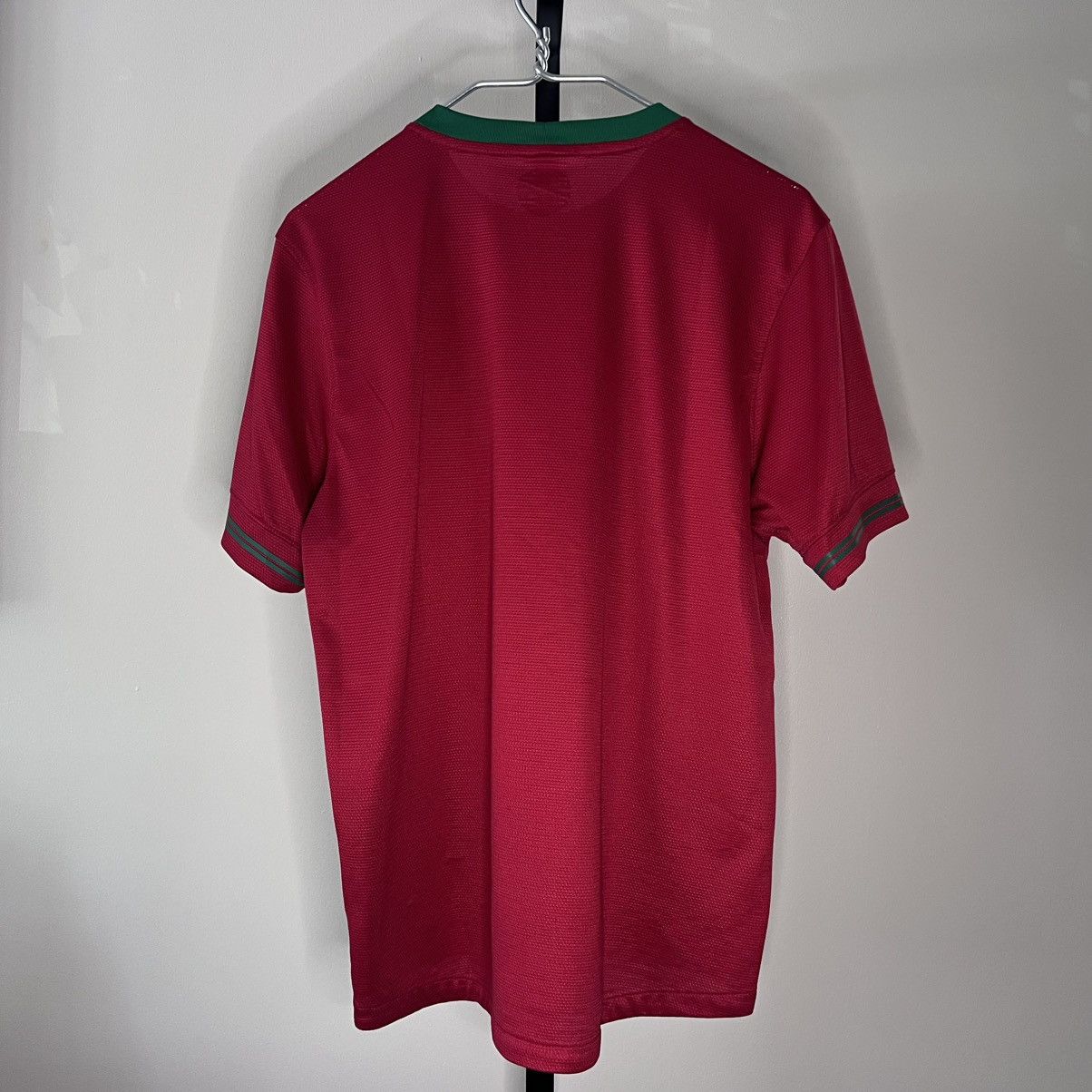Nike NIKE PORTUGAL JERSEY Size US L / EU 52-54 / 3 - 2 Thumbnail
