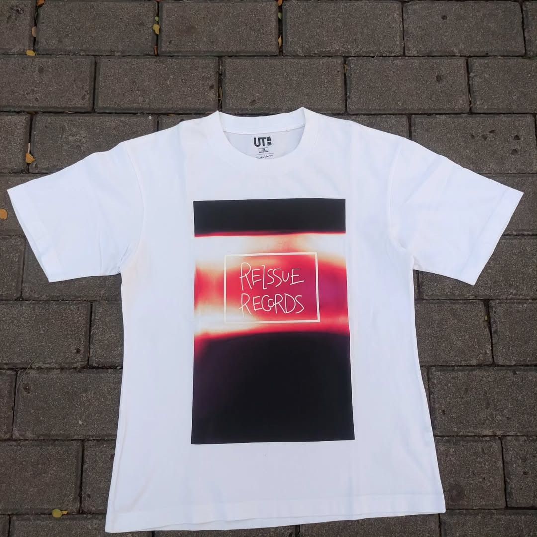 Band Tees Kenshi Yonezu Uniqlo Tee Size US M / EU 48-50 / 2 - 1 Thumbnail