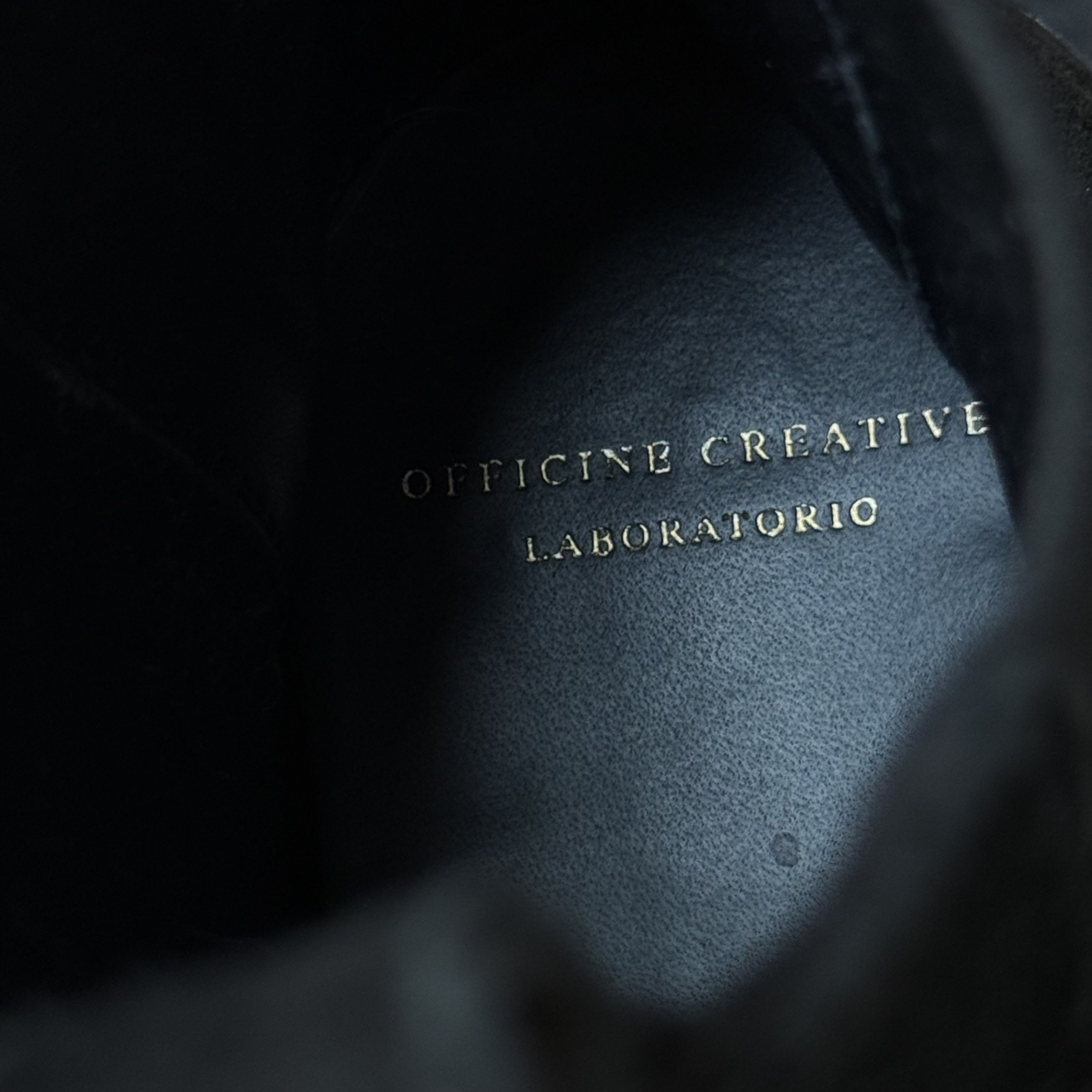 Officine Creative Officine Creative suede ankle boots Size US 9 / EU 42 - 7 Thumbnail