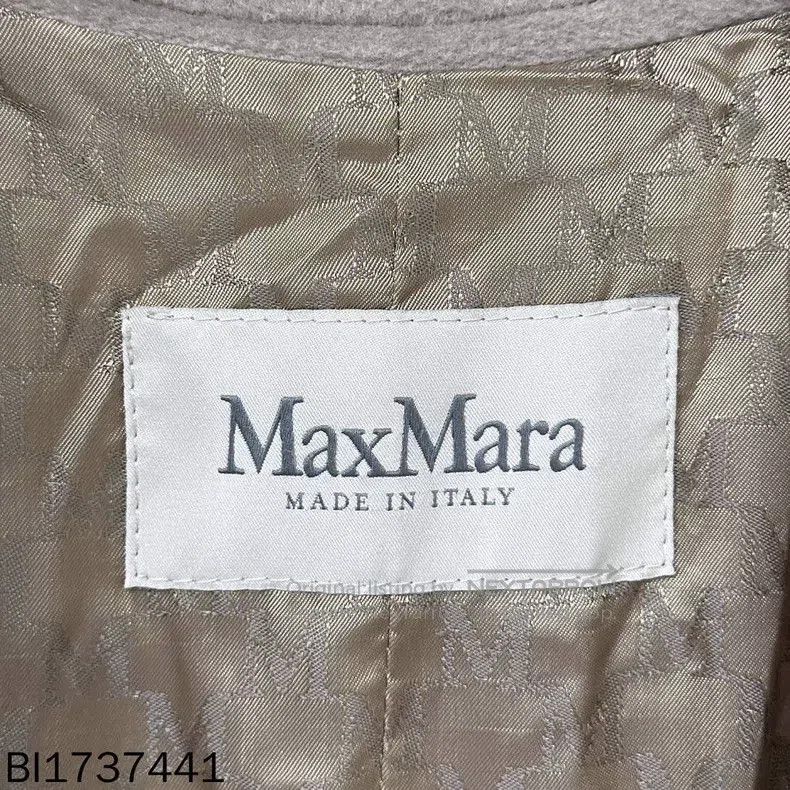 Max Mara Max Mara coat Size XXS / US 00 / IT 34 - 4 Thumbnail