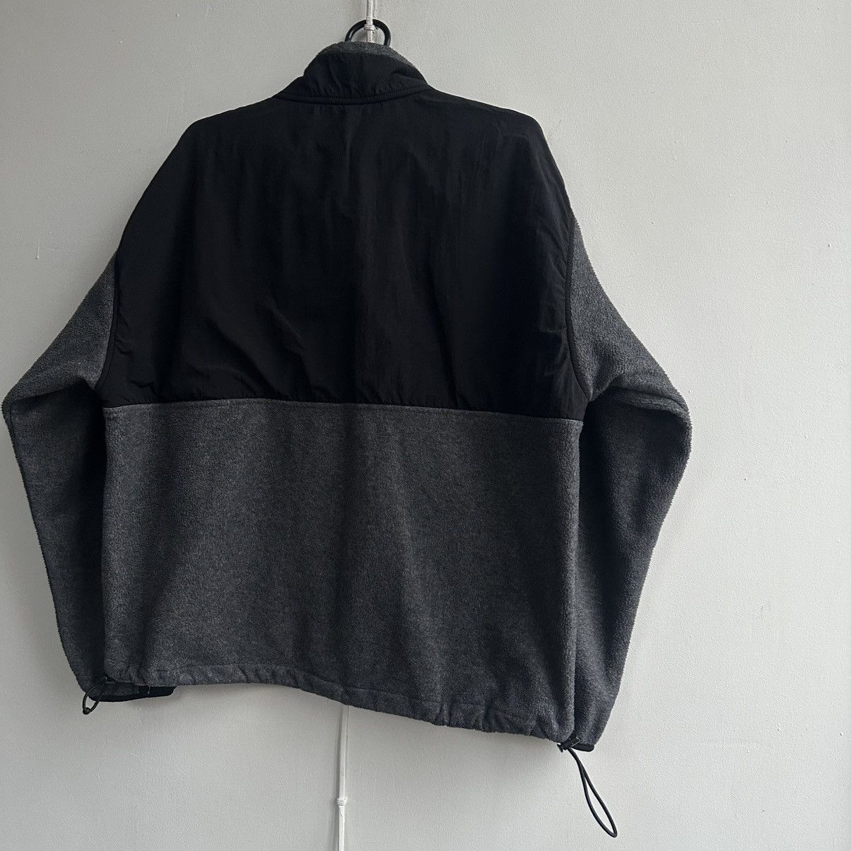 Timberland Vintage Timberland Fleece Jacket Oversize Boxy XL Denali Size US XL / EU 56 / 4 - 11 Thumbnail