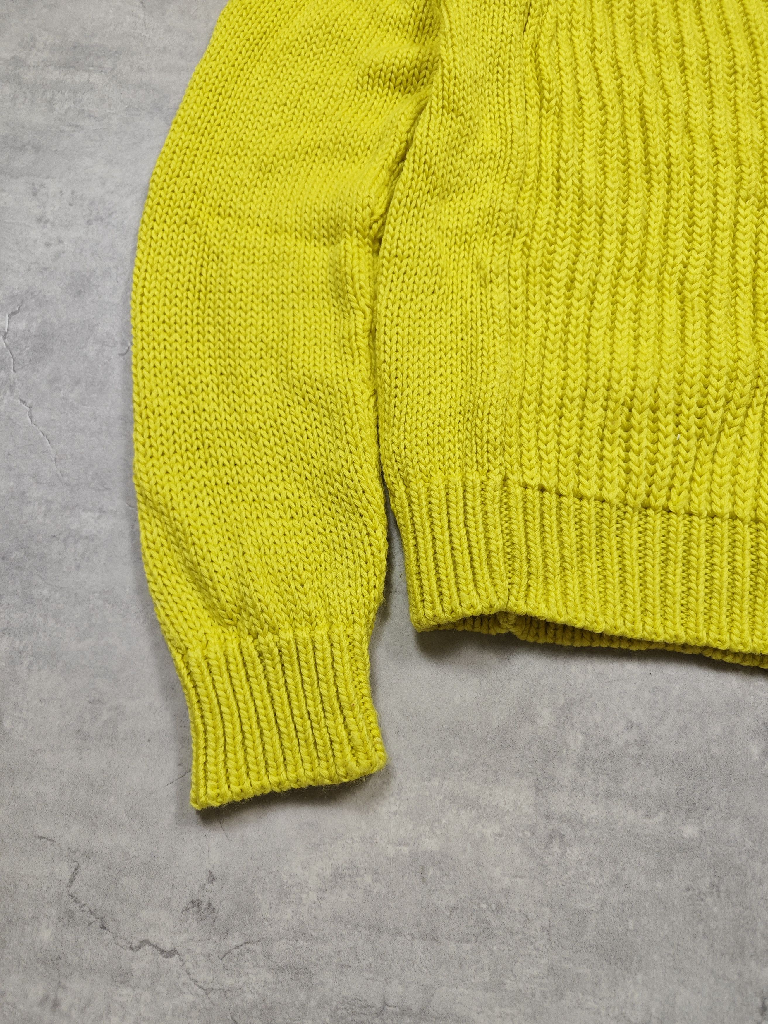 Weekend Max Mara Max Mara Weekend Sweater Size L / US 10 / IT 46 - 2 Thumbnail