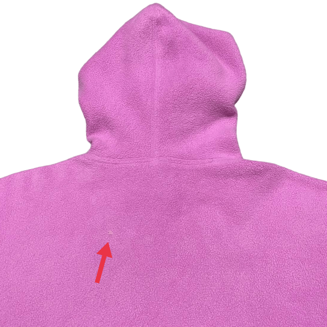 Gap Vintage Gap Fleece Hoodie Embroidery Size US M / EU 48-50 / 2 - 9 Thumbnail