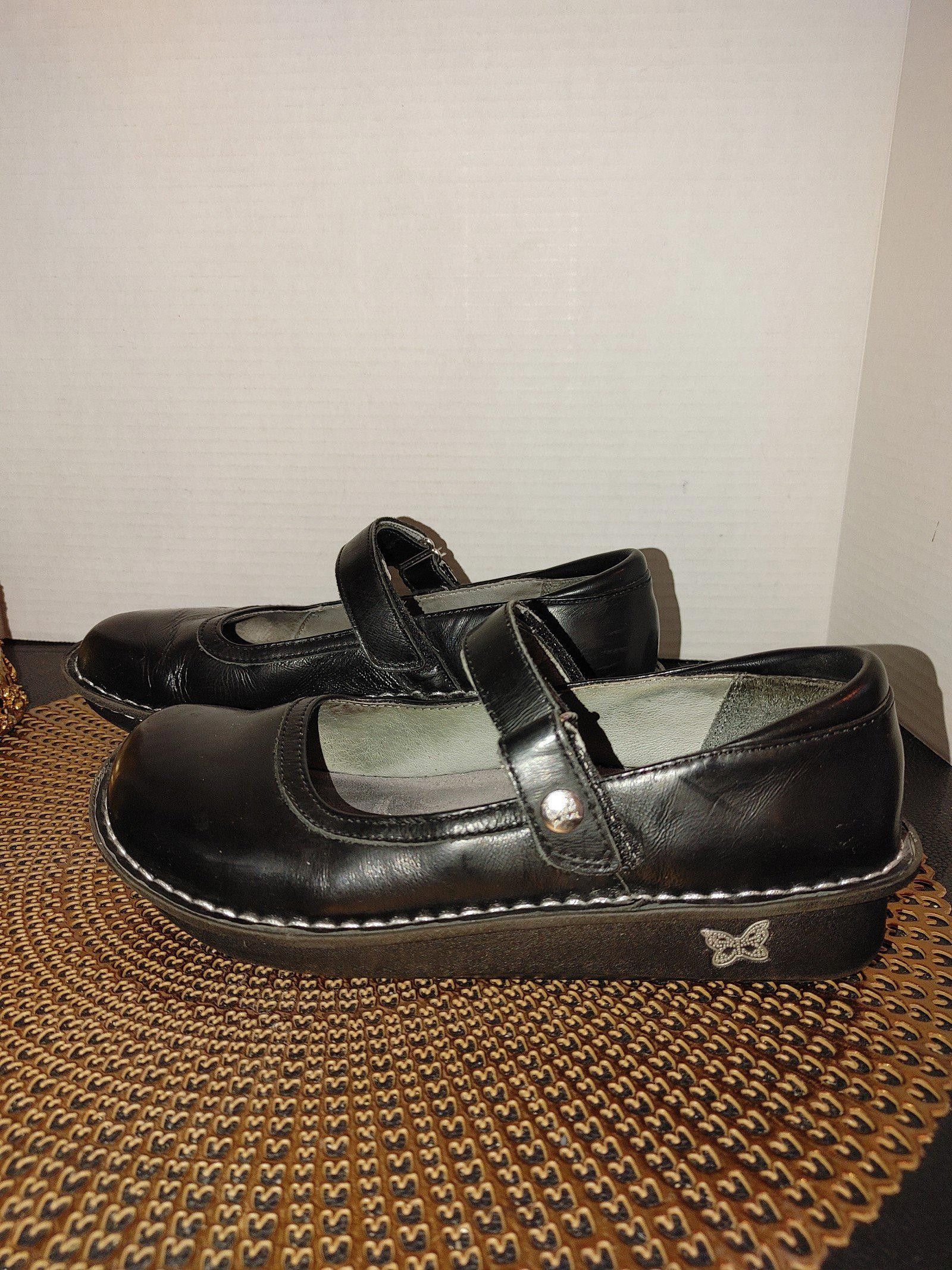 Designer Alegria Belle Size 37 Size US 6.5 / IT 36.5 - 1 Thumbnail
