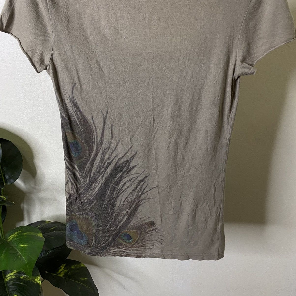 GOA We Want Chocolate George! Women T Shirt Size XS / US 0-2 / IT 36-38 - 2 Thumbnail