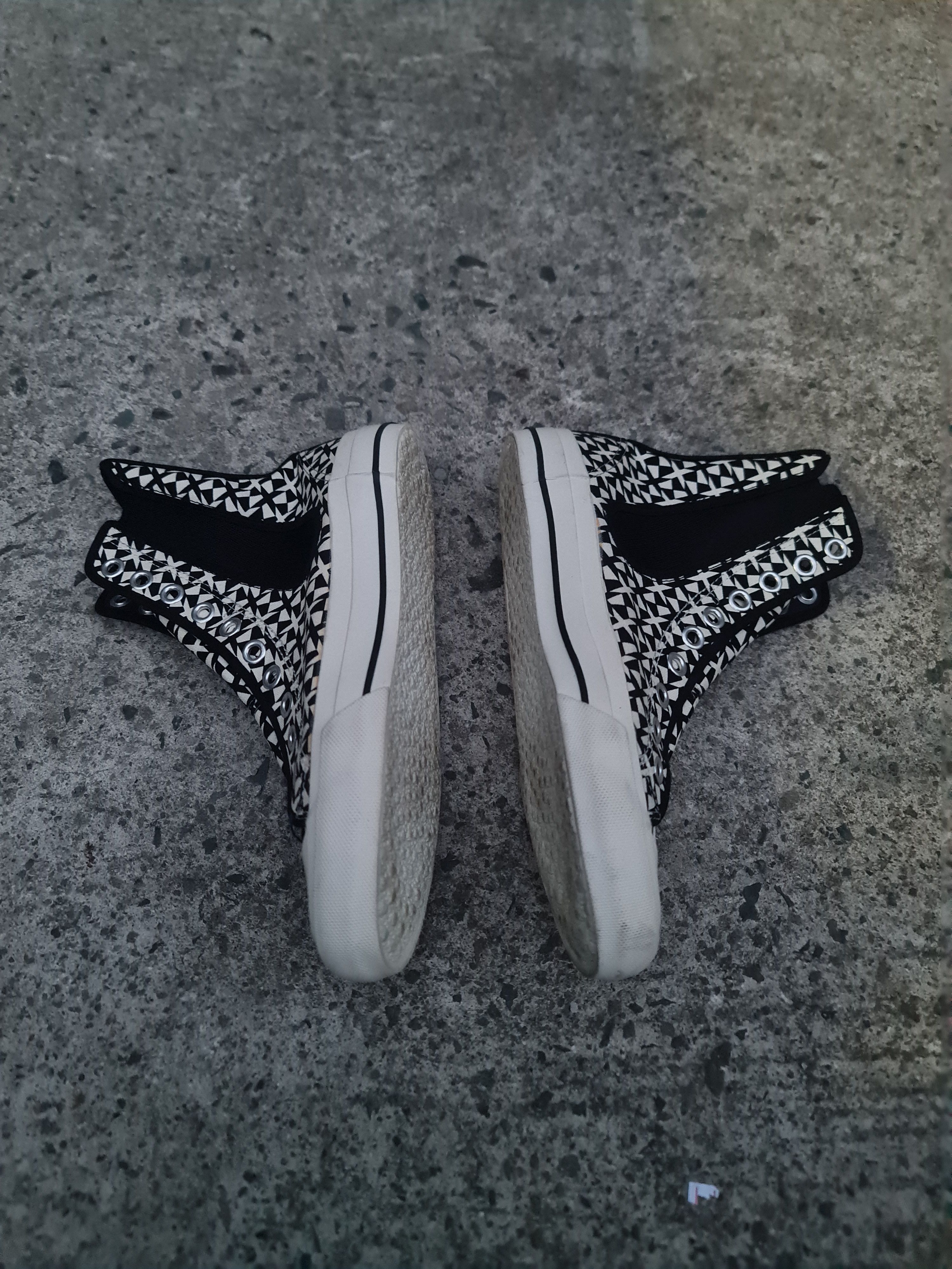 Limi Feu Limi Feu Hightops Size US 9.5 / IT 39.5 - 2 Thumbnail