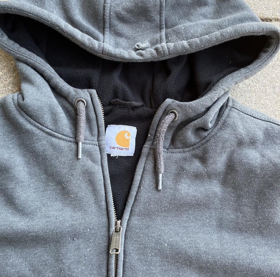 Carhartt Carhartt Rain Defender Zip Up Size US L / EU 52-54 / 3 - 2 Thumbnail