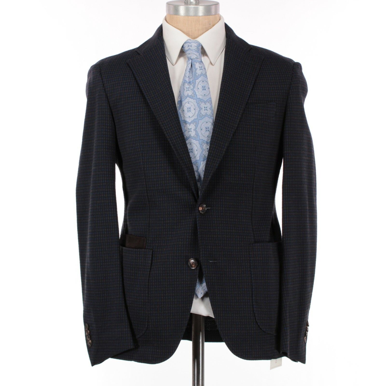 Luciano Barbera New with tags Sport Coat Size 40 Regular US