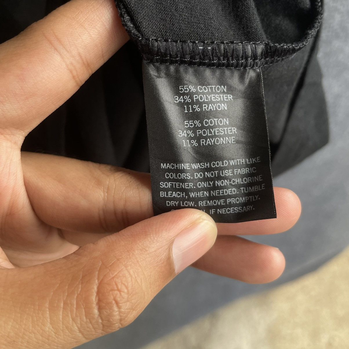 New Era New Era x Amazon Web Services Collaboration T Shirt Size US L / EU 52-54 / 3 - 6 Thumbnail