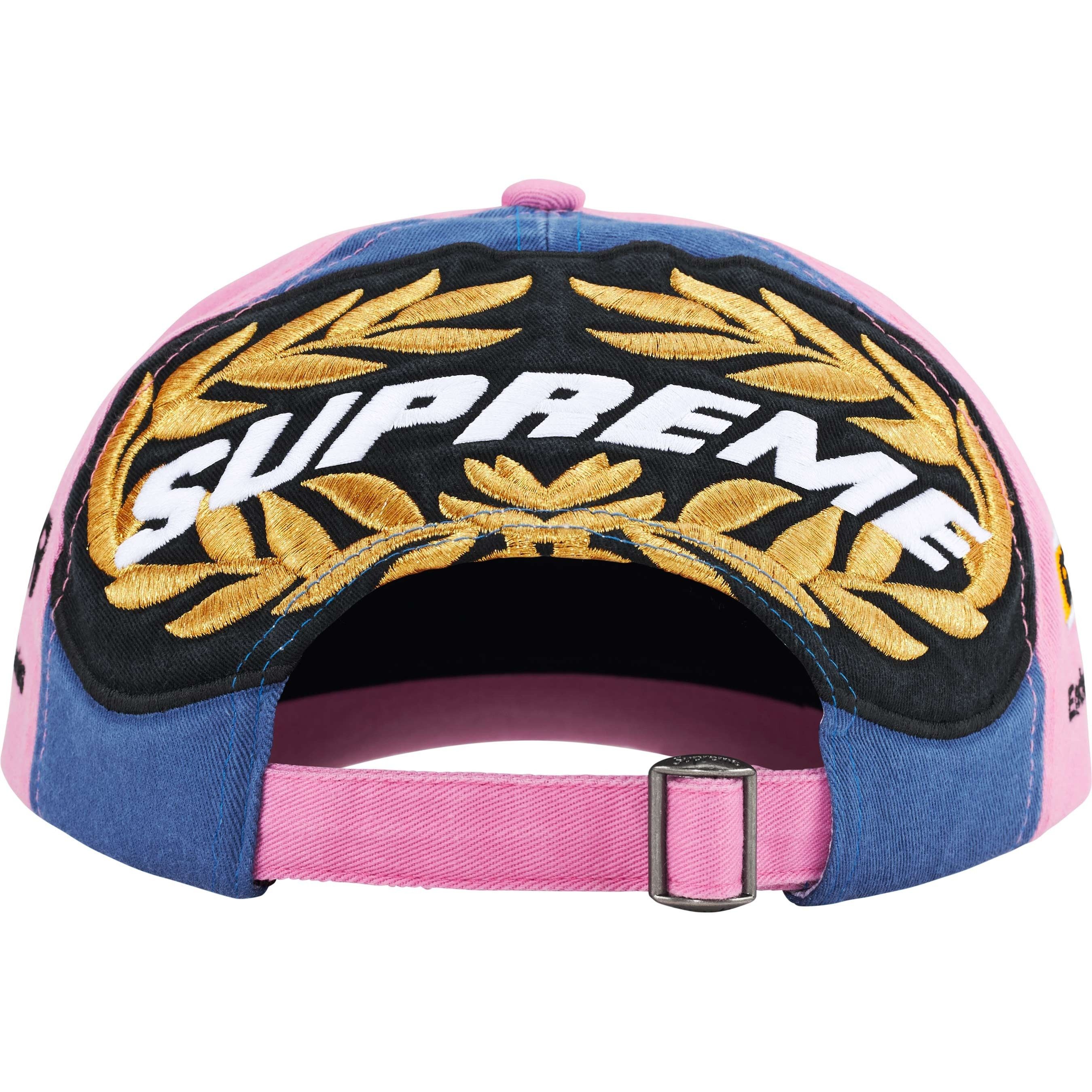 Supreme Supreme Endurance 6-Panel Size ONE SIZE - 3 Thumbnail
