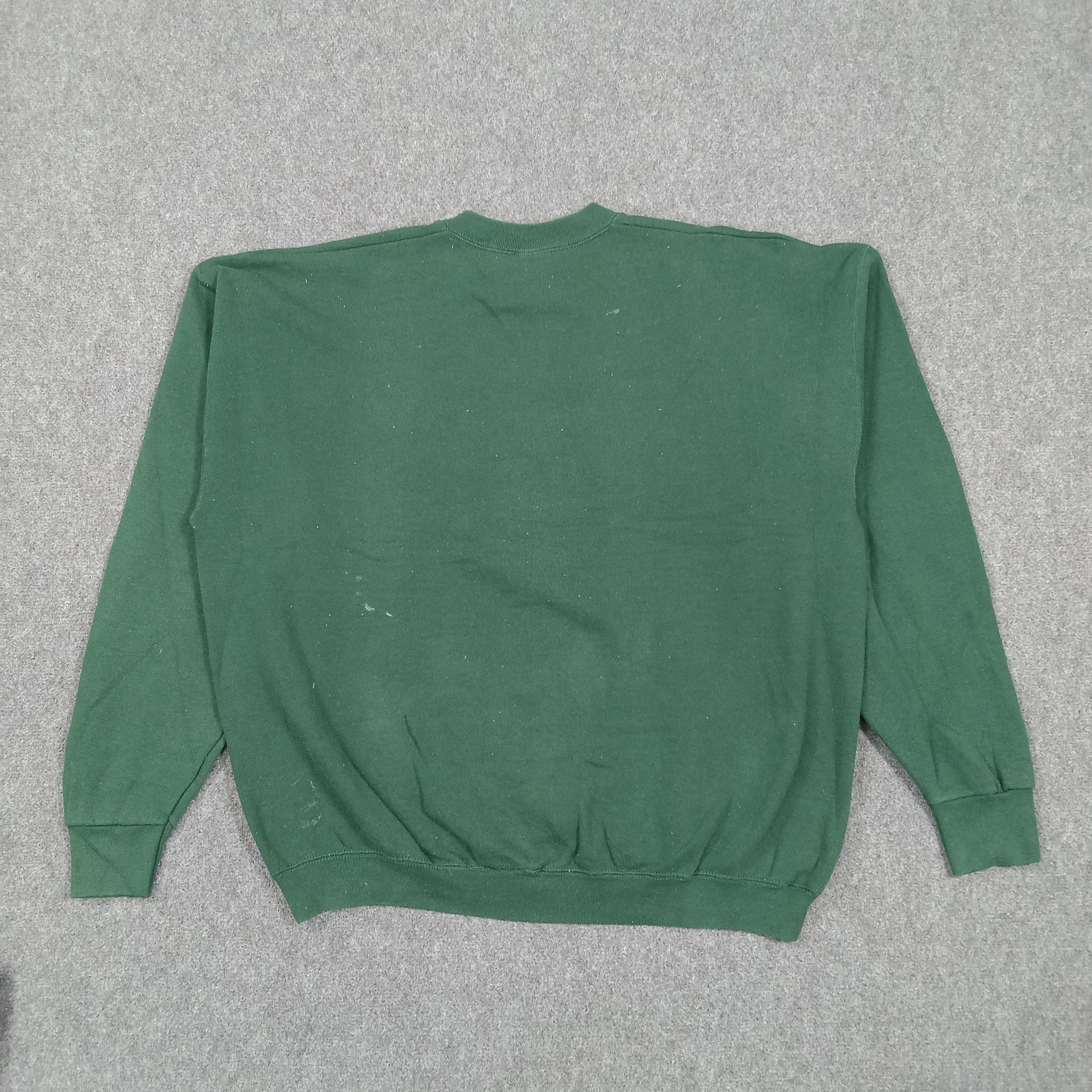 Vintage County Kerry Ireland Heritage Sweatshirt C290N36 Size US XXL / EU 58 / 5 - 5 Thumbnail