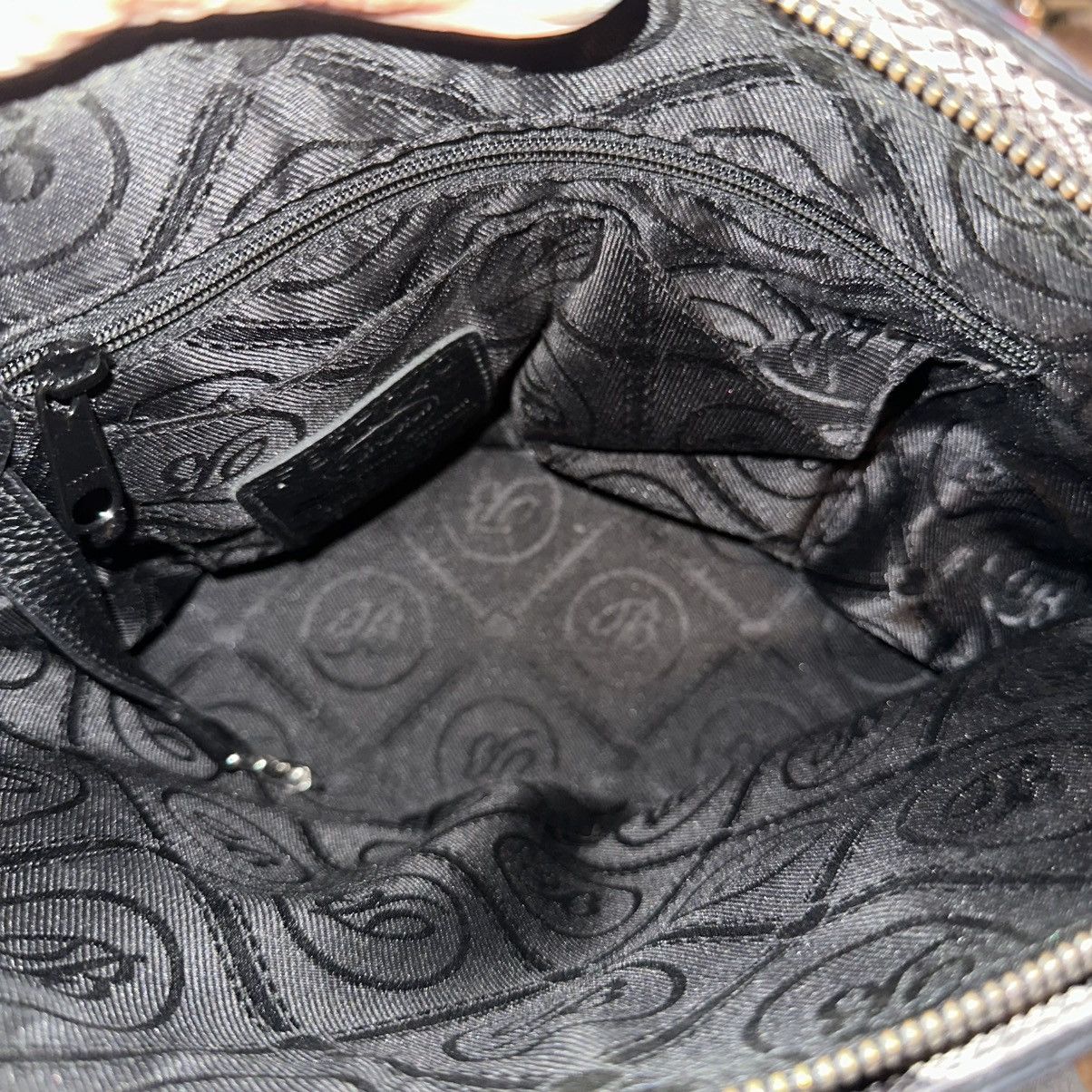 Brighton Brighton Harley domed satchel crossbody bag Size ONE SIZE - 9 Thumbnail