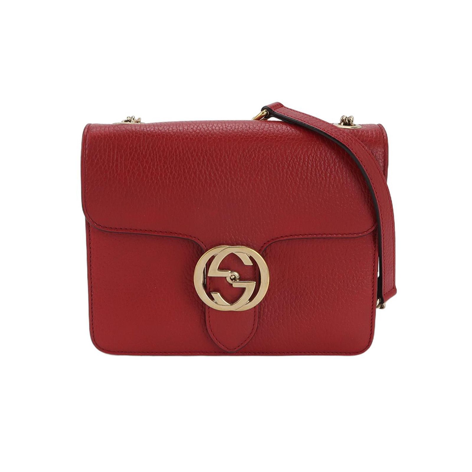 Gucci Gucci Women os Shoulder Bags Size ONE SIZE - 1 Thumbnail