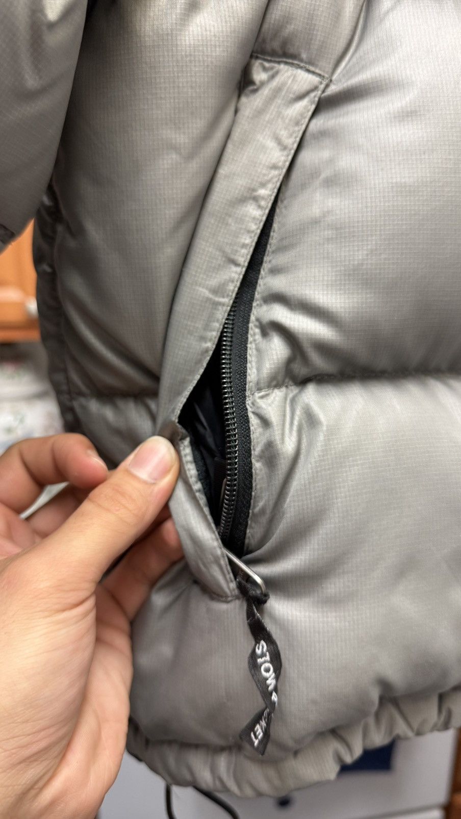 The North Face North Face Jacket Size US M / EU 48-50 / 2 - 8 Thumbnail