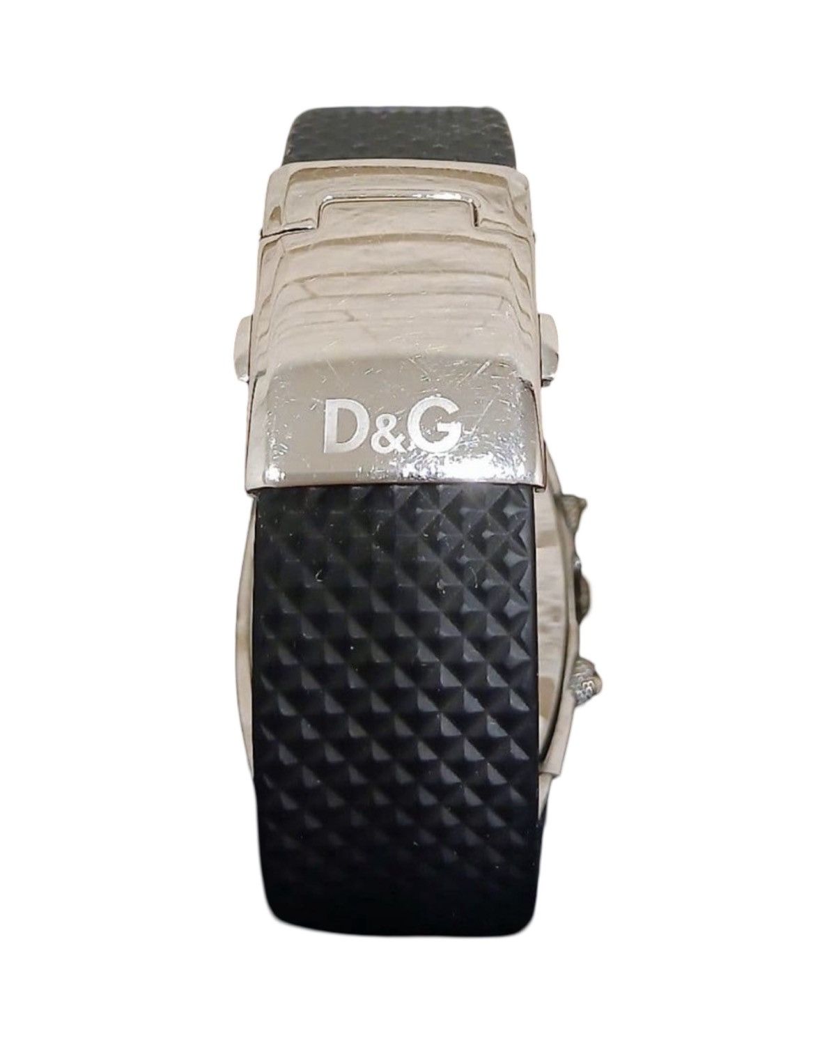Dolce & Gabbana 🔥RARE🔥 Dolce&Gabbana Watch Size ONE SIZE - 2 Thumbnail