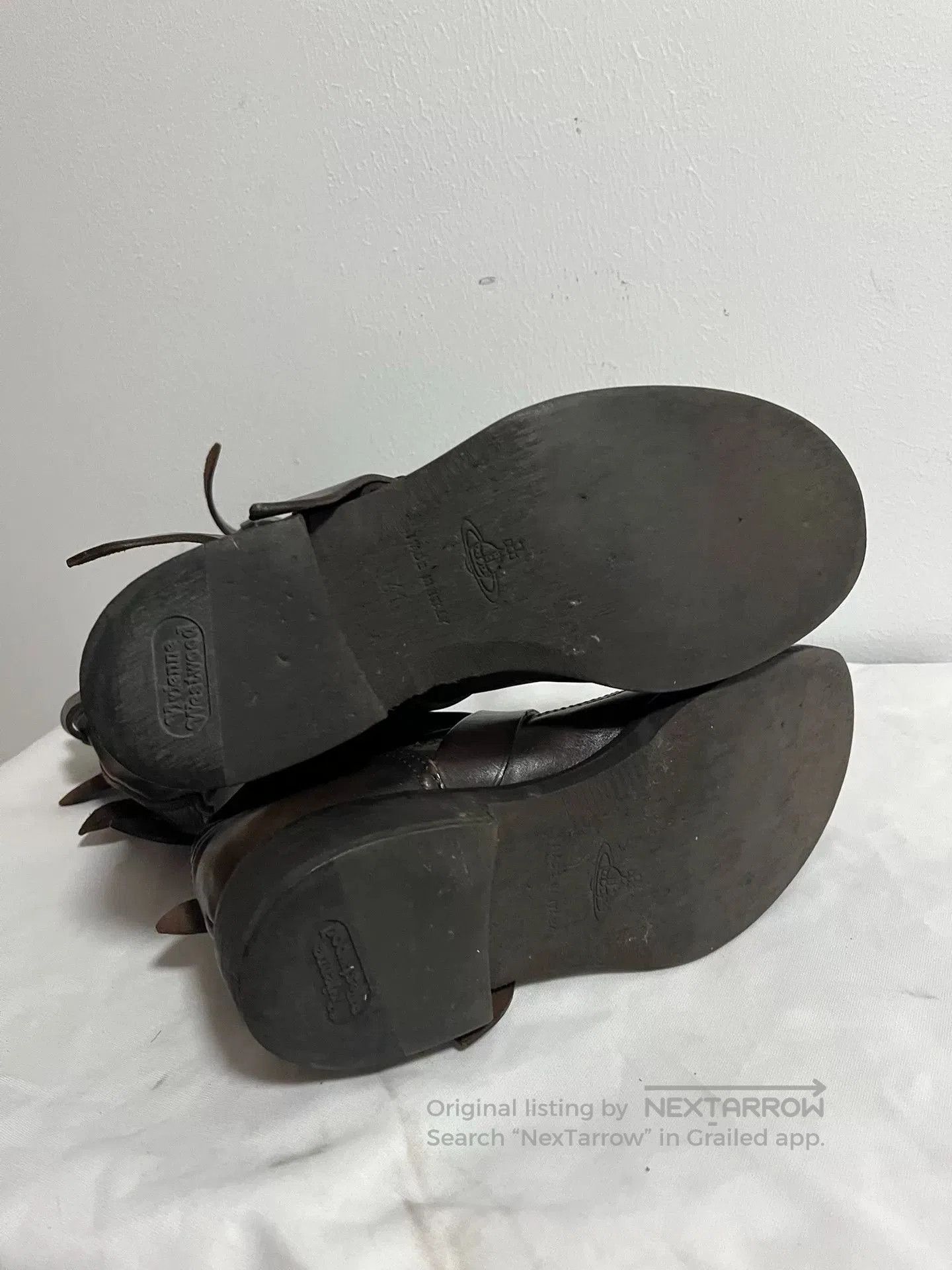 Vivienne Westwood Vivienne Westwood 5. Size US 8 / EU 41 - 7 Thumbnail