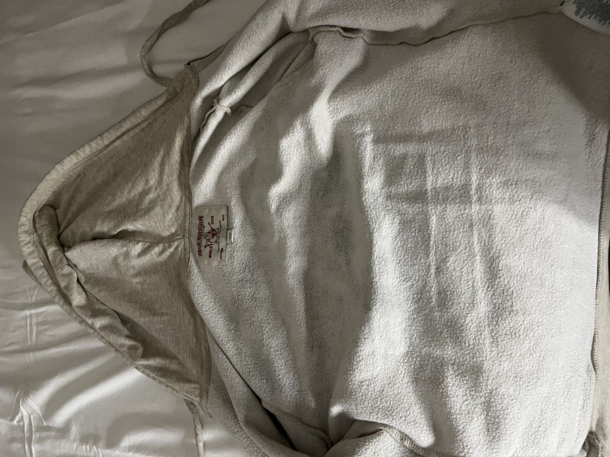 True Religion True Religion Beige Hoodie Size XS / US 0-2 / IT 36-38 - 1 Thumbnail