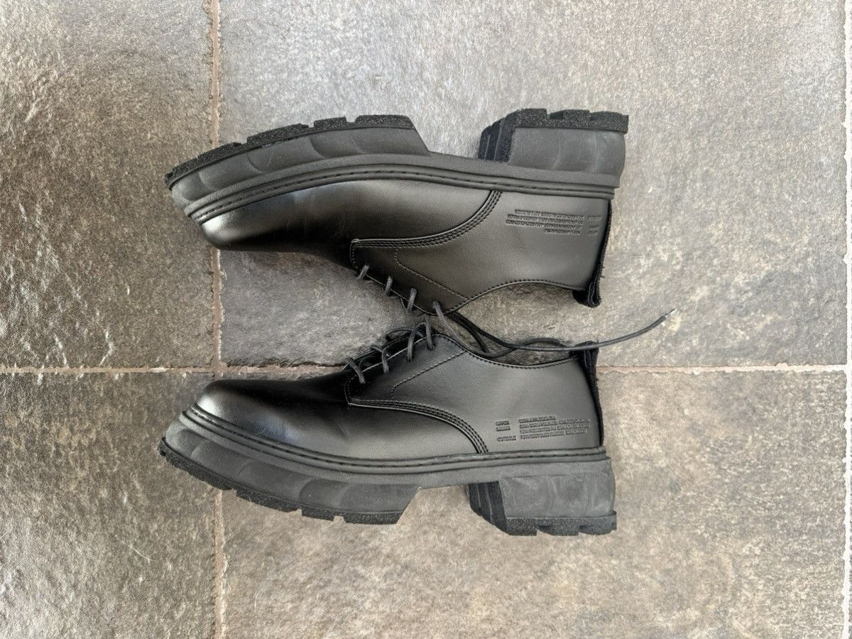 VIRON Viron Alter Derby Size US 10 / EU 43 - 4 Thumbnail