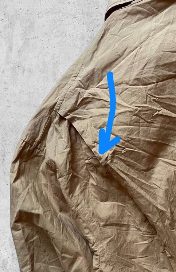 Adidas Adidas 80s Made in Finland 🇫🇮 bomber vintage jacket Size US M / EU 48-50 / 2 - 9 Thumbnail