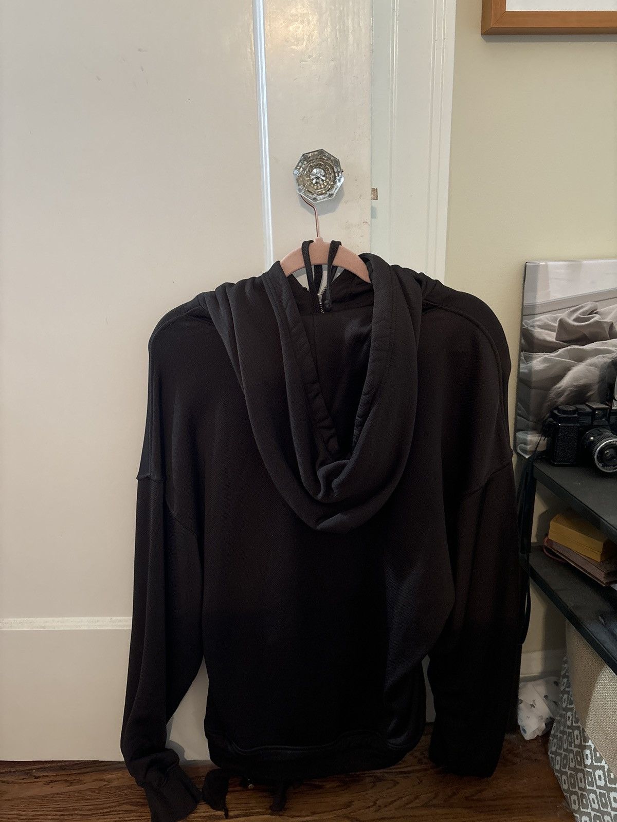 Diesel Diesel hoodie Size US M / EU 48-50 / 2 - 2 Thumbnail