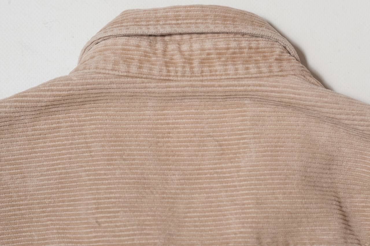 Carhartt carhartt ls madison cord shirt Size US XXL / EU 58 / 5 - 12 Thumbnail