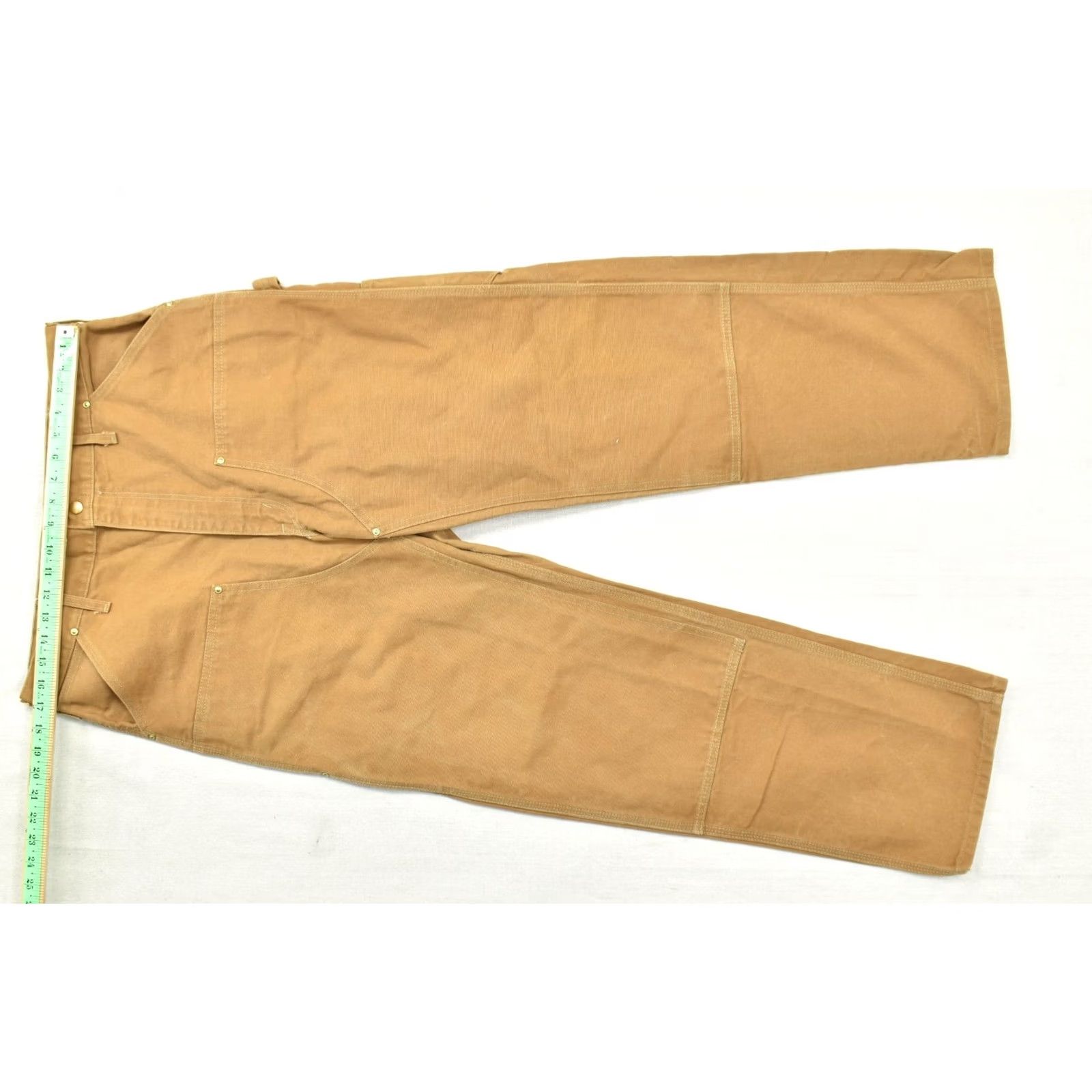 Carhartt Carhartt Pants Size US 38 / EU 54 - 8 Thumbnail