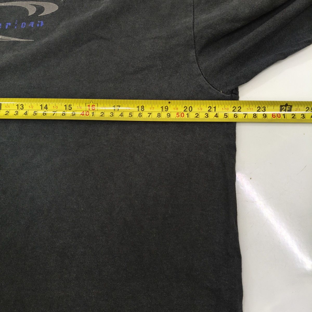 O'Neill Vintage Y2K O'neill American Big Logo Long Sleeve Tshirt Size US L / EU 52-54 / 3 - 15 Thumbnail