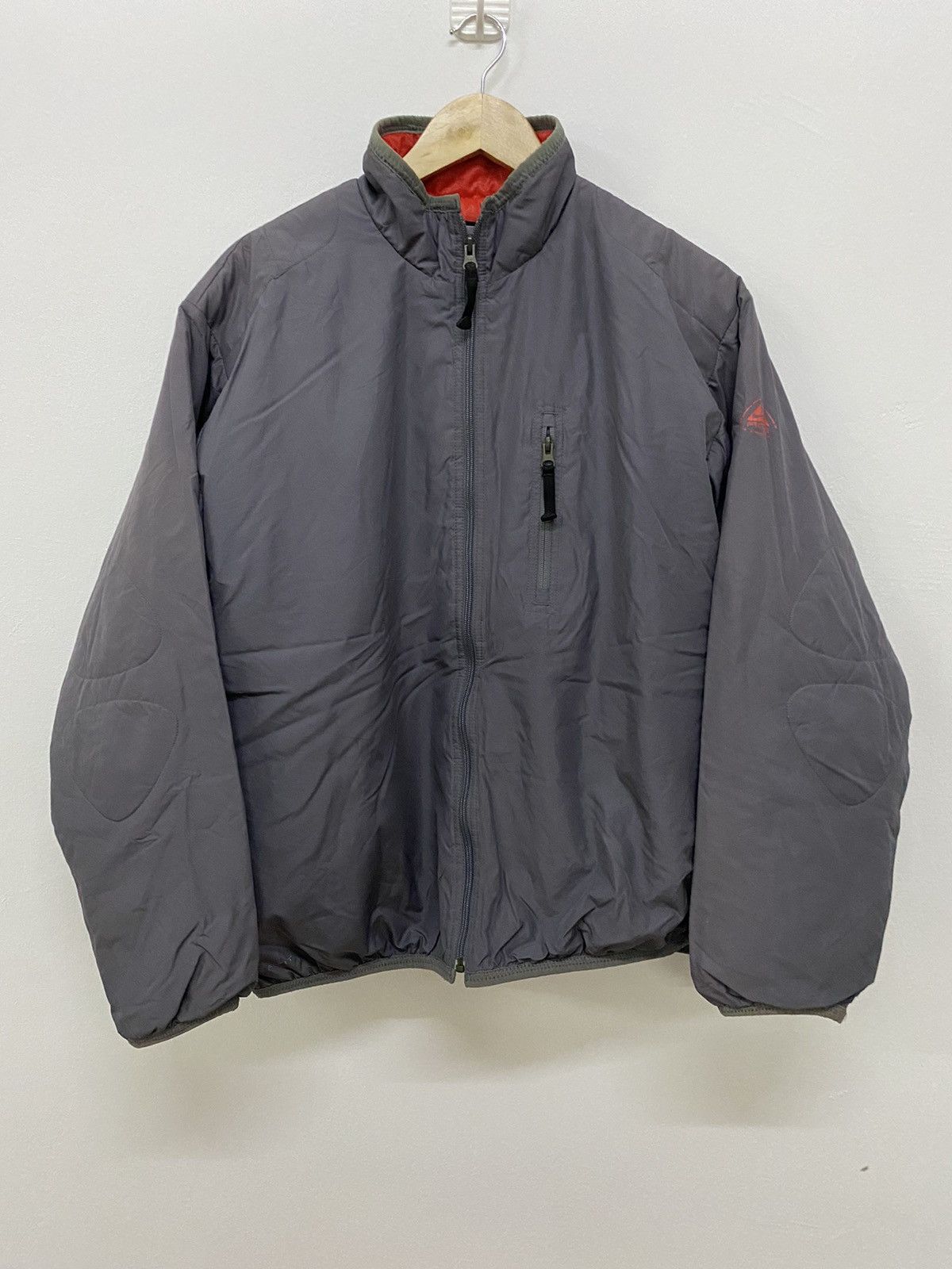 Nike × Nike ACG Nike Acg Inner puffer jacket Size US L / EU 52-54 / 3 - 1 Thumbnail