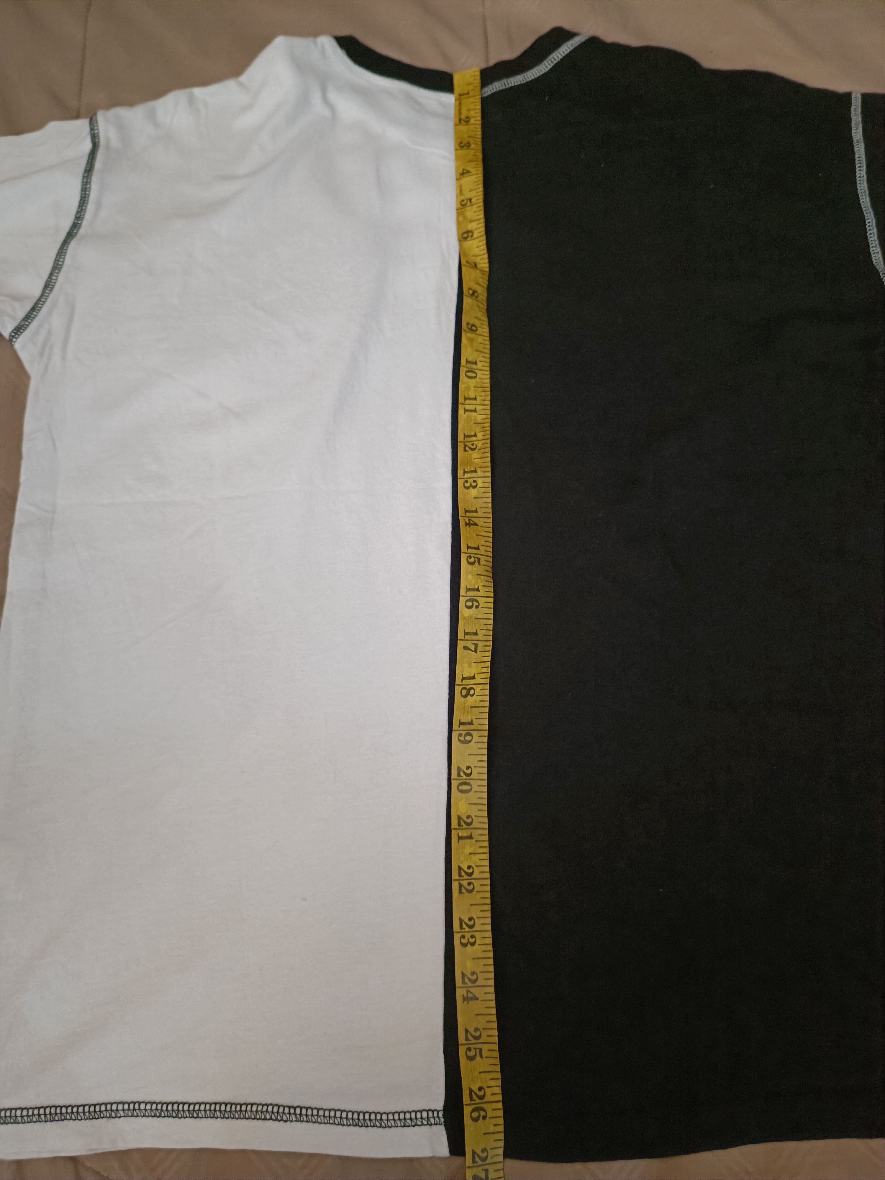 Anime Vintage Spirited Away 2001 Studio Ghibli Tee Shirt Size US L / EU 52-54 / 3 - 5 Thumbnail