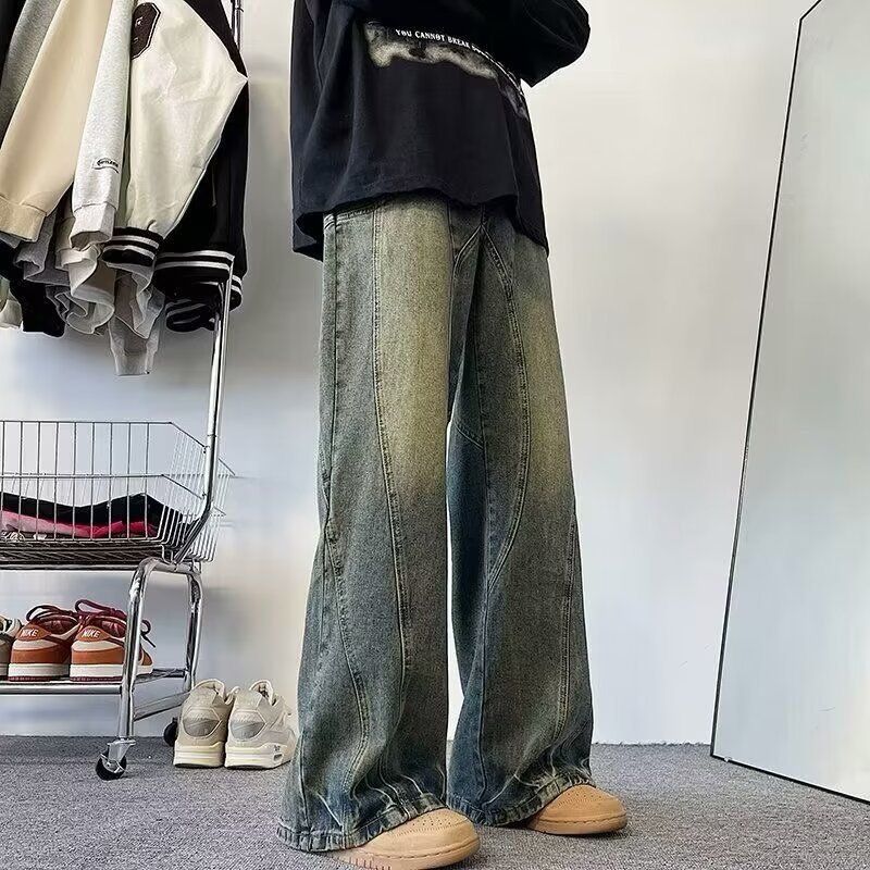 Vintage Pants Size US 31 - 2 Thumbnail