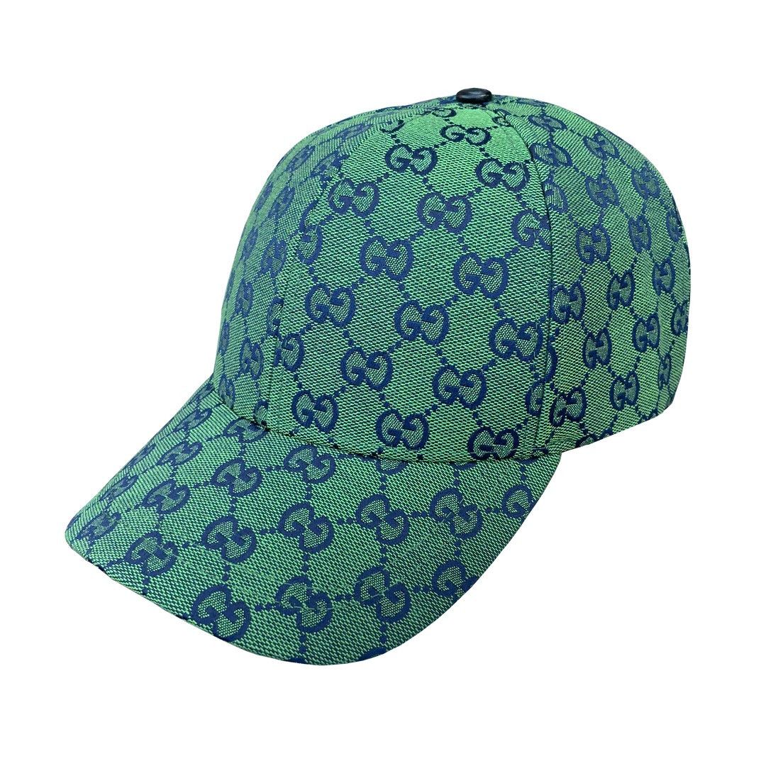 Imran Potato Imran potato scammer hat Size ONE SIZE - 2 Thumbnail