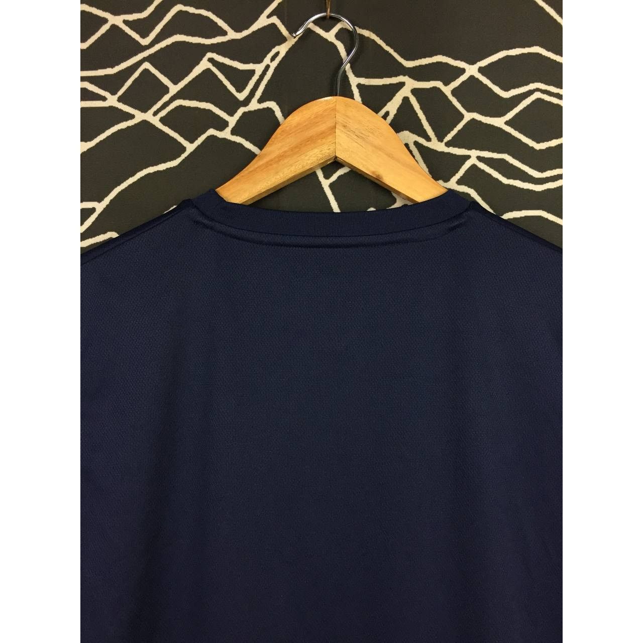 Japanese Brand × Vintage Tigora Japanese Brand Casual Sportswear Tee Size US S / EU 44-46 / 1 - 5 Thumbnail
