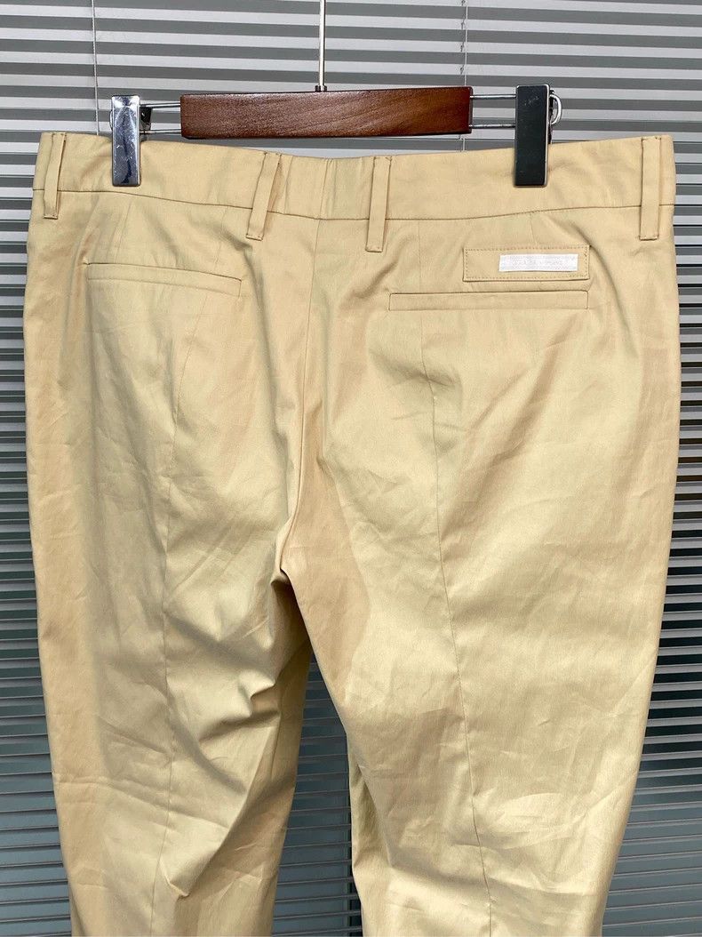 Prada Prada Casual trousers 2503-Nextarrow Size US 30 / EU 46 - 9 Thumbnail