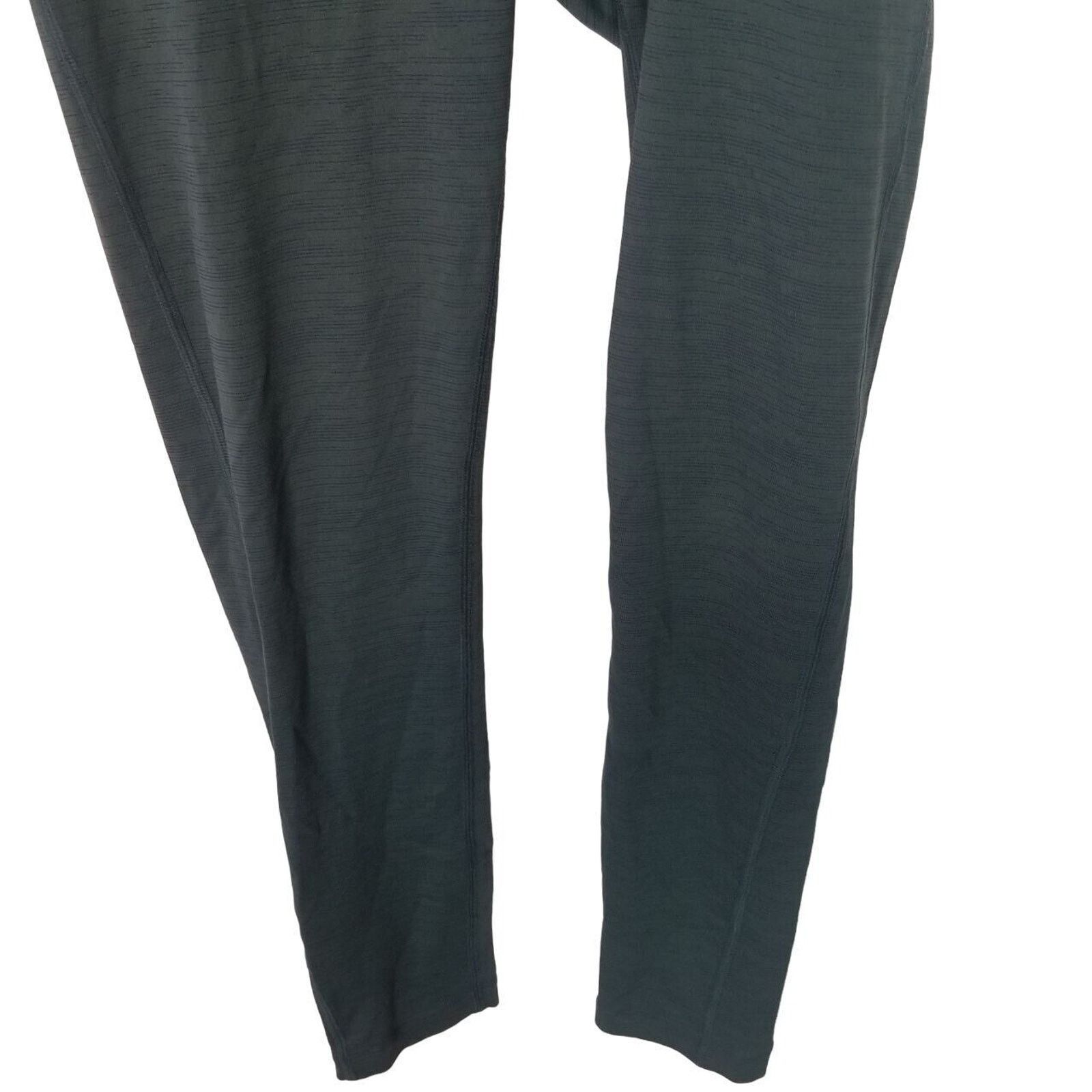 Outdoor Voices Outdoor Voices Womens Stretch 7/8 Leggings Yoga Pants Size S Size 24" / US 00 / IT 34 - 3 Thumbnail