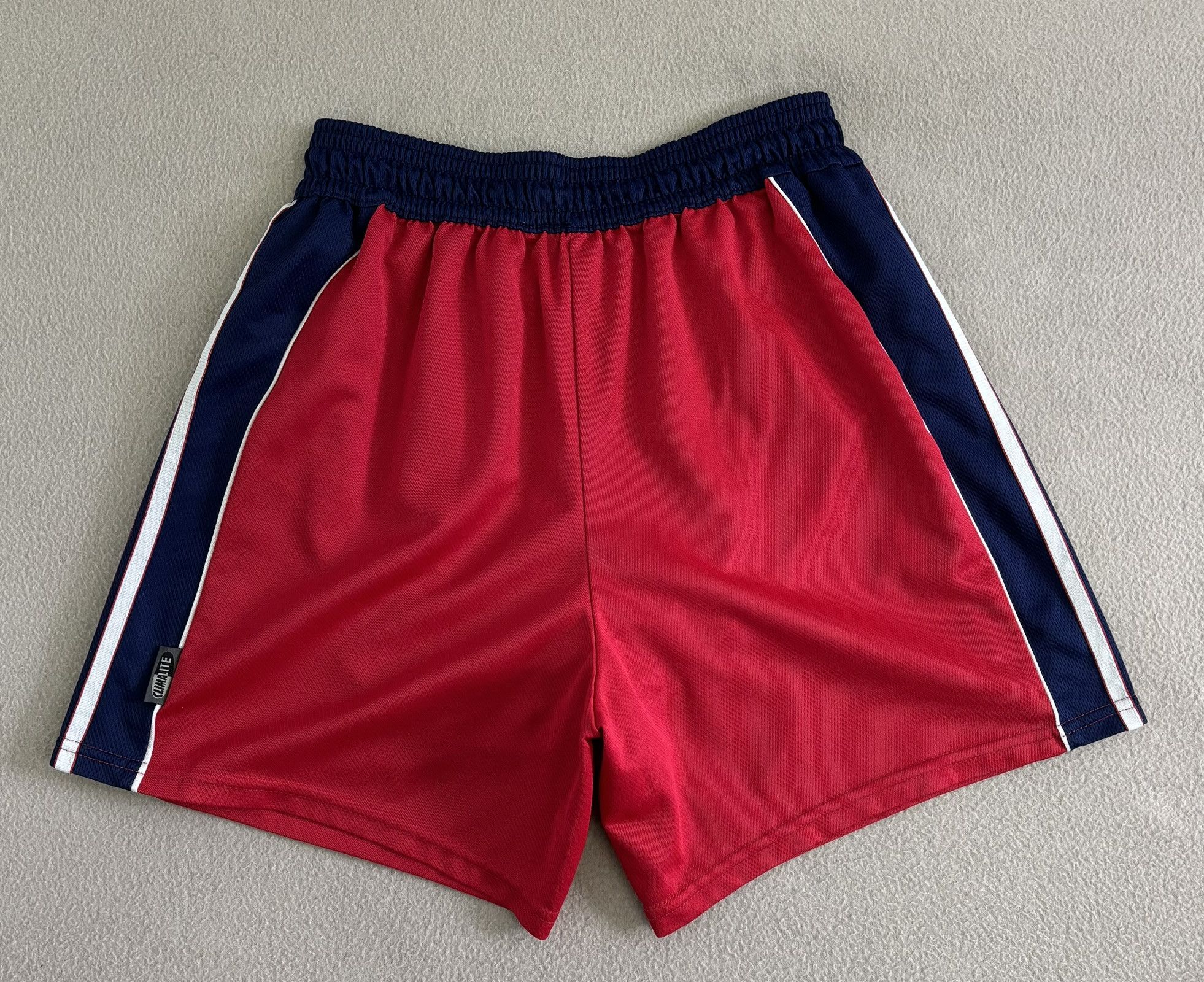 Adidas Bayern Munich 1999/2000 Adidas Football Shorts Size M Size US 32 / EU 48 - 9 Thumbnail
