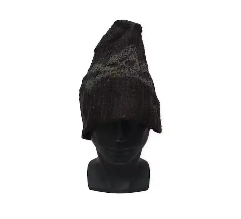 Seditionaries Skulls Seditionaries Beanie Hat Size ONE SIZE - 1 Thumbnail