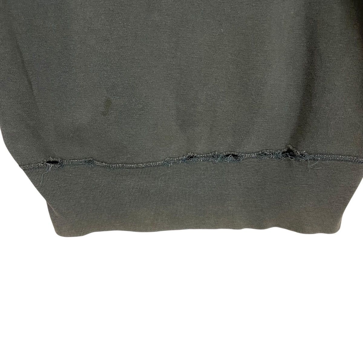 Indian Motorcycle Vintage 80s Indiana University Shortsleeve Sweatshirt Size S Size US S / EU 44-46 / 1 - 7 Thumbnail