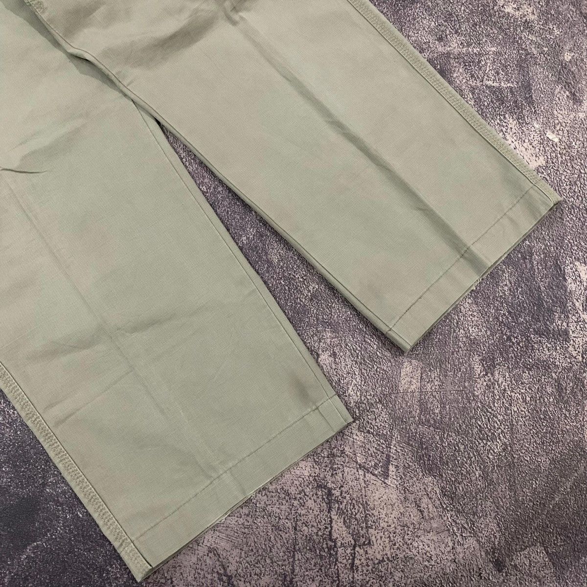 L.L. Bean L.L.Bean Cargo Pants Size US 35 - 5 Thumbnail